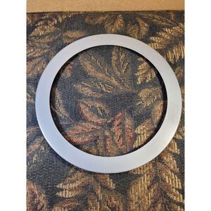 Fox Run Carbon Steel Pie Crust Shield